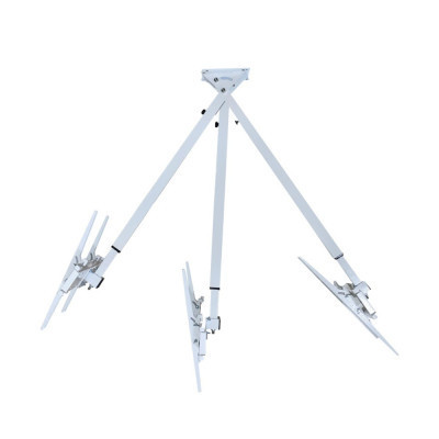 Кронштейн Sector CM-40T White Вінниця - фото 2