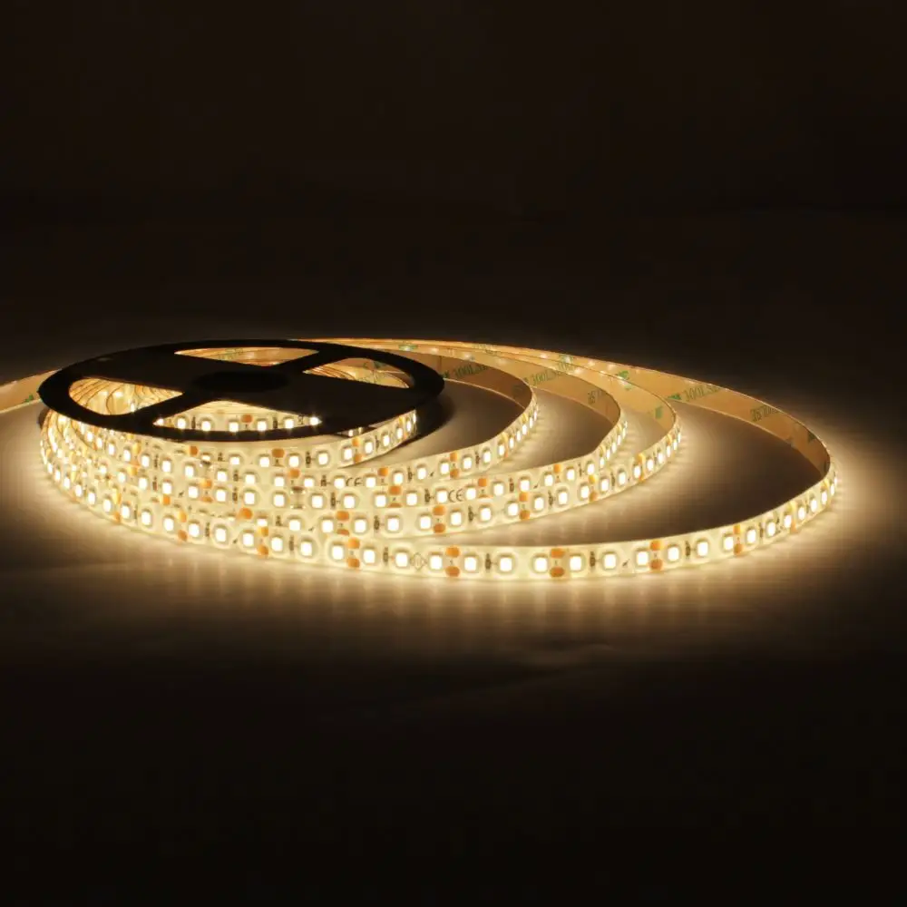 LED-STIL LED стрічка LED-STIL 3000K, 9,6 W, 2835, 120 шт, IP65, 12V Коломия - фото 8