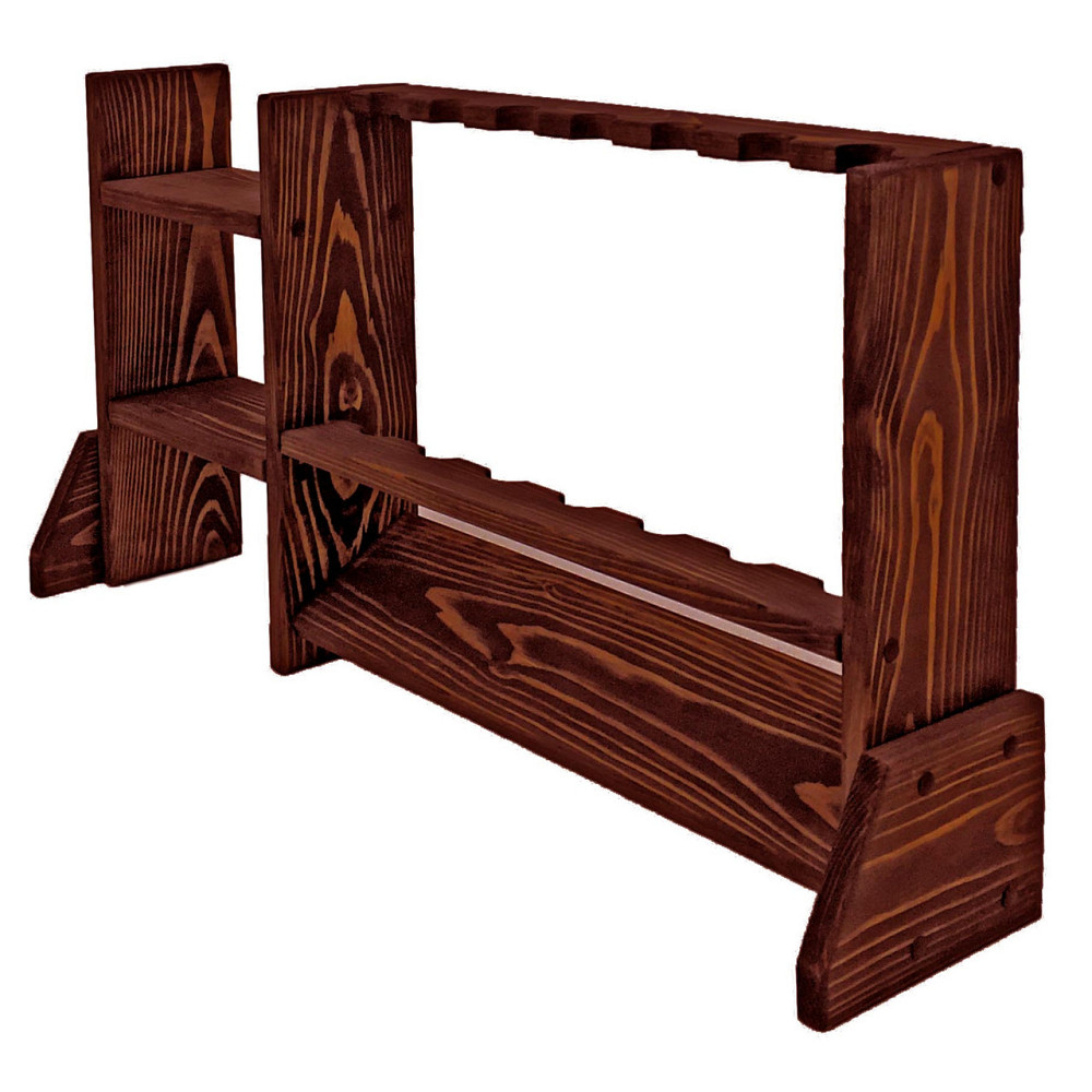 Органайзер для вудок "Каспій 7" савоярді Миколаїв - фото 1