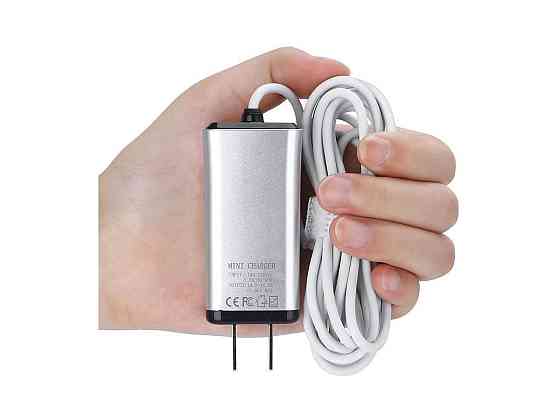 Зарядний Пристрій YGJ 60Вт MagSafe 1 Для MacBook Pro 13" 15" MacBook 2008–2009 Адаптер Живлення З Магнітним Роз'ємом T-Style Київ