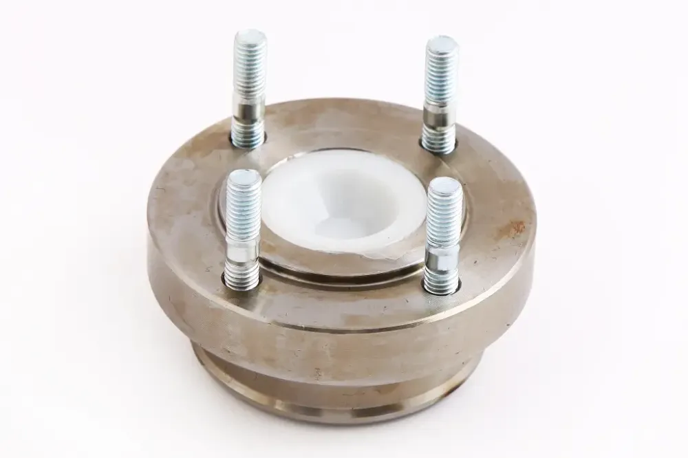 Вал карований проміжний шарнір 21213 ASR (2123) Вінниця - фото 2