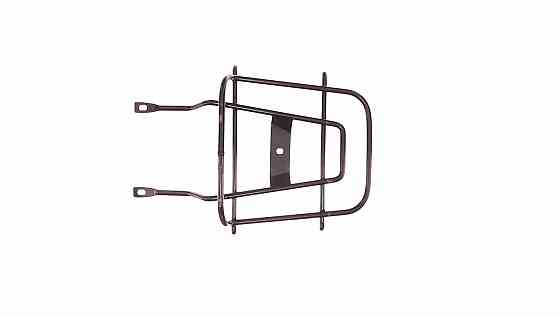 Багажник задній металевий скутер Хонда Діо AF34/35 Мукачево