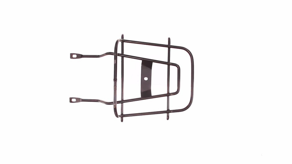 Багажник задний металлический скутер Хонда Дио AF34/35 Мукачево - изображение 1