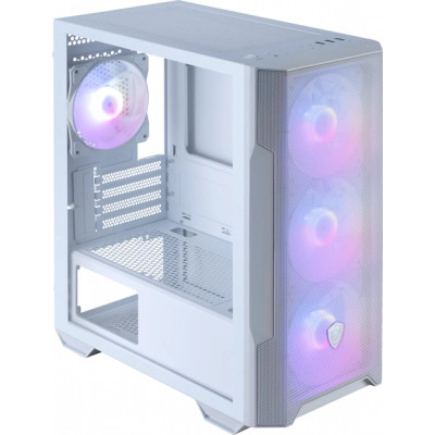 Корпус MSI MAG FORGE M100R WHITE Винница - изображение 8