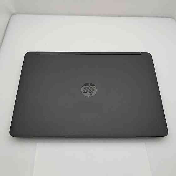 Ноутбук HP ProBook 650 G1 / 15.6" (1366x768) TN / Intel Core i5-4210M (2 (4) ядра по 2.6 — 3.2 GHz) / 8 GB DDR Київ
