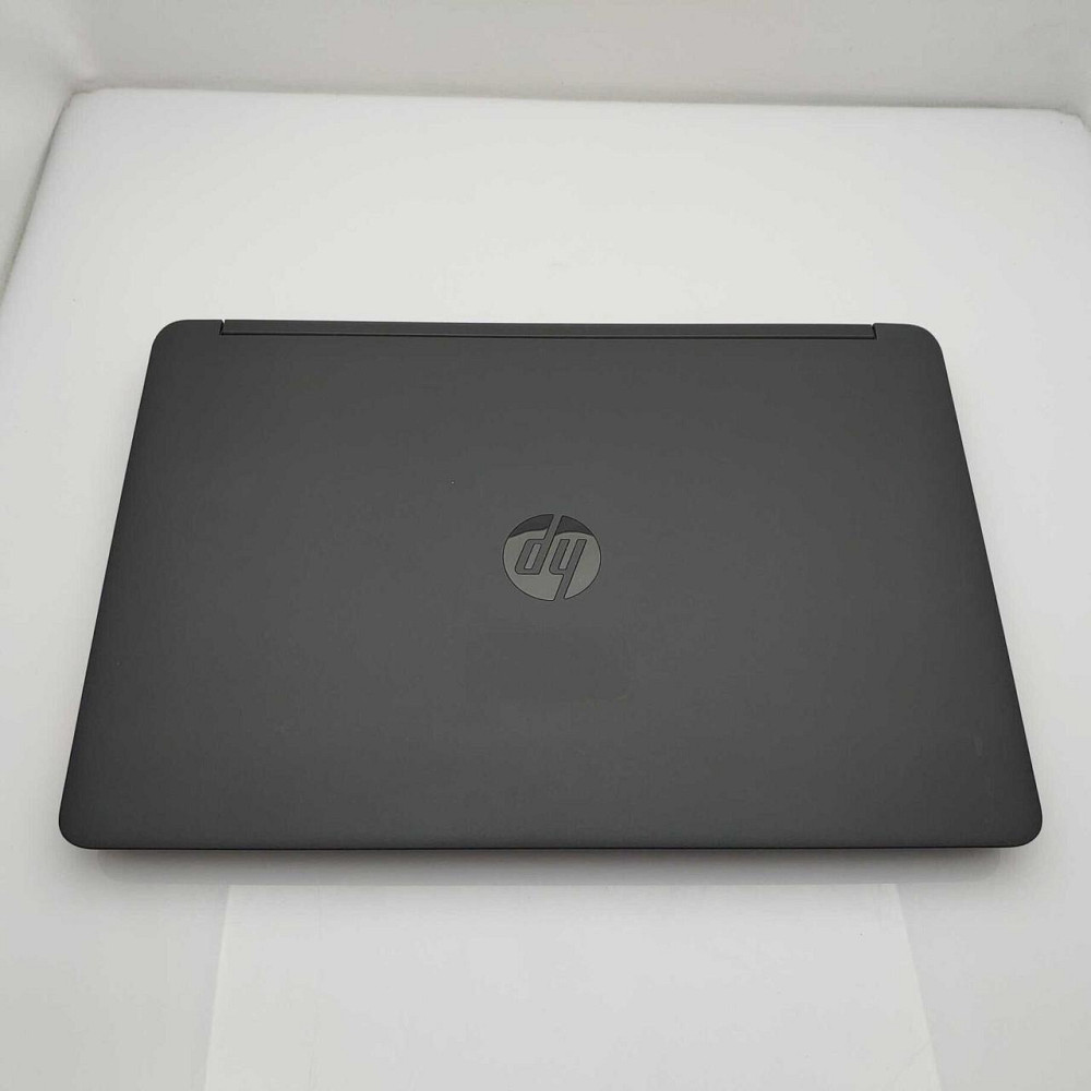 Ноутбук HP ProBook 650 G1 / 15.6" (1366x768) TN / Intel Core i5-4210M (2 (4) ядра по 2.6 — 3.2 GHz) / 8 GB DDR Київ - фото 4