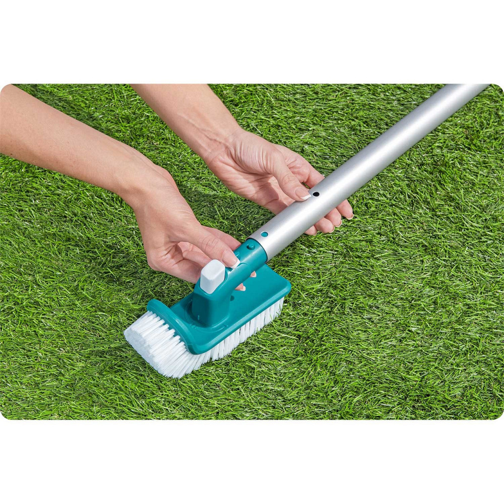 Щітка для чищення басейну Bestway 58786 Київ - фото 6