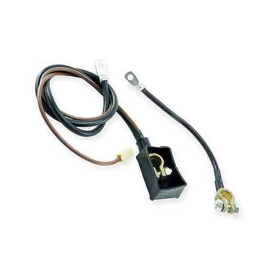 Провід клему латунь 2107 АКБ Мукачево