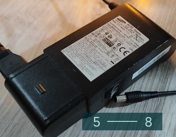 Монітор Samsung S23A300B. Київ - фото 4