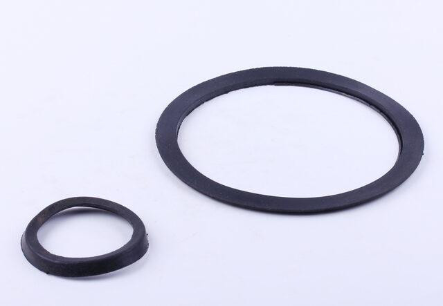 Манжет фильтра воздушного - ZS/ZH1100 Мукачево - изображение 1