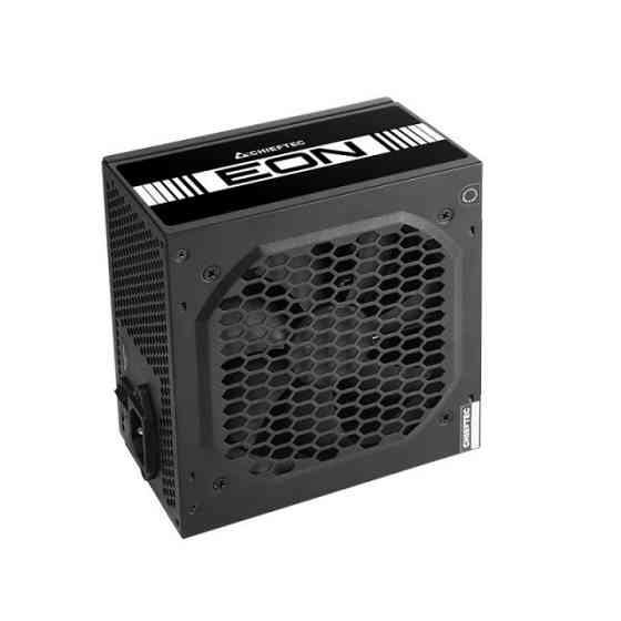 Блок живлення Chieftec ZPU-600S 600W ( 17775 ) Харьков