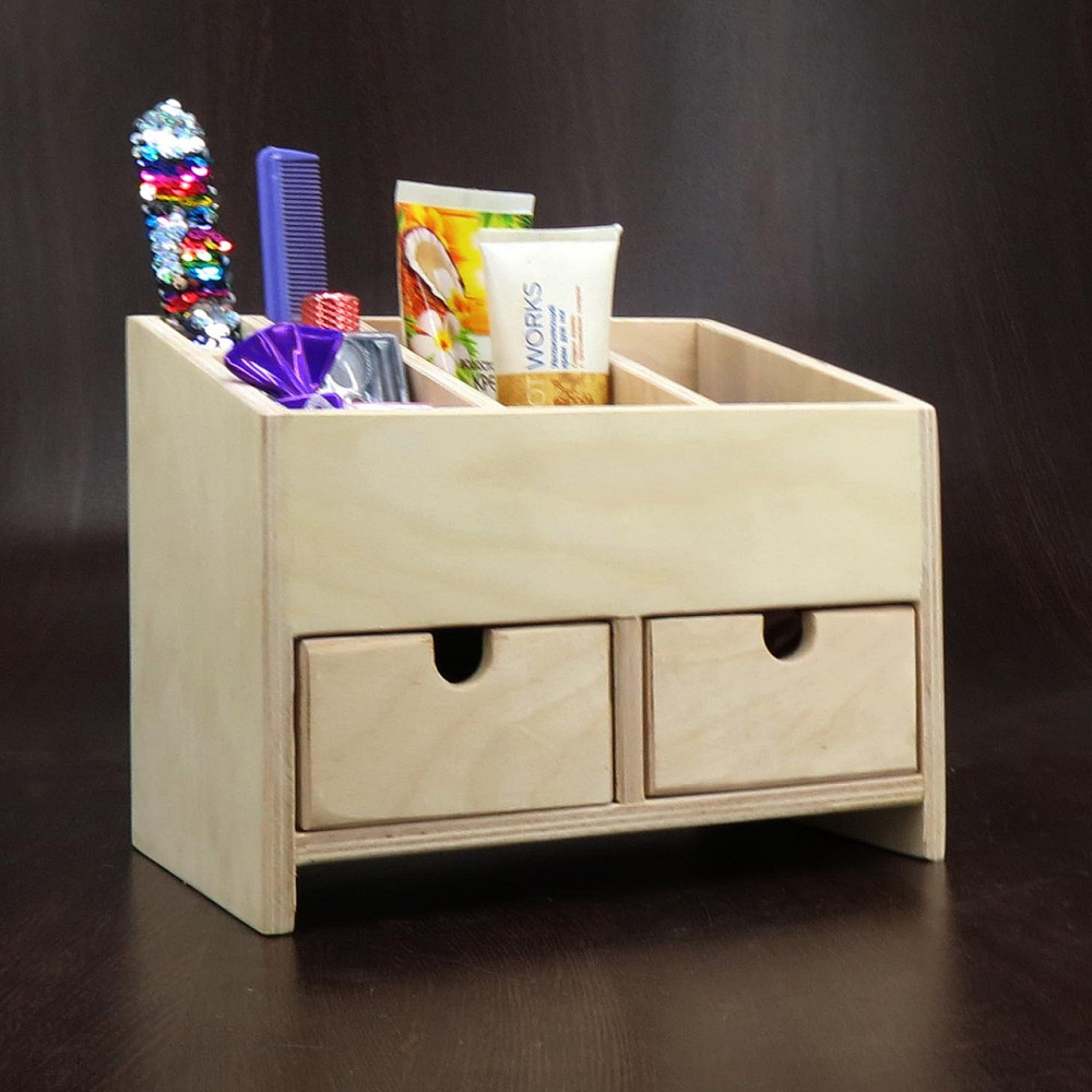 Органайзер для косметики 