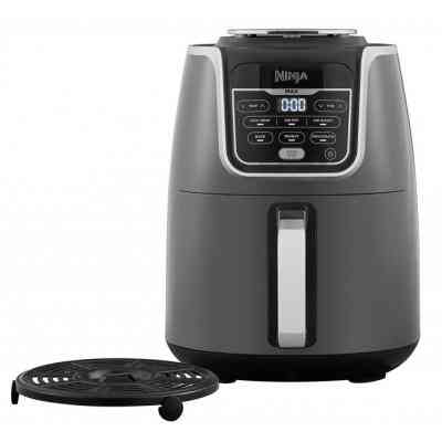 Мультипечь Ninja Fryer MAX (AF160EU) Винница