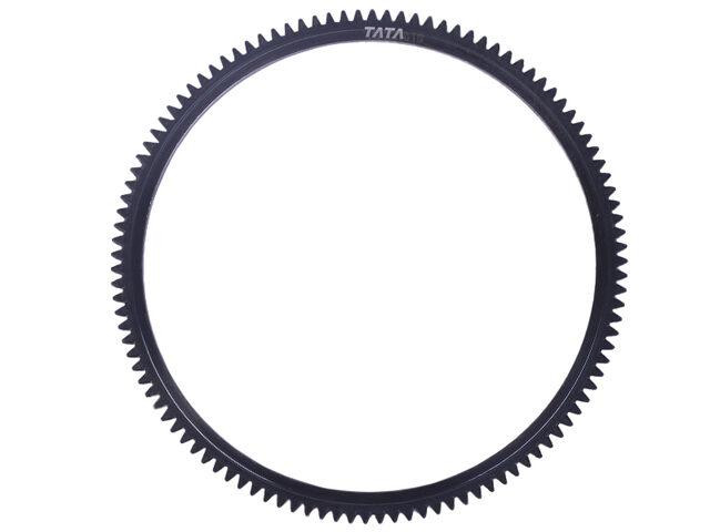 Венец маховика на дизельный двигатель мотоблок 186F генератора генератор 5 KW, Z-110 Мукачево - изображение 2