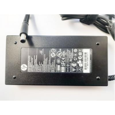 Блок питания к ноутбуку HP 150W 19.5V, 7.7A, разъем 7.4/5.0 (pin inside), Slim-корпус (HSTNN-CA27 / A40324) Винница - изображение 3