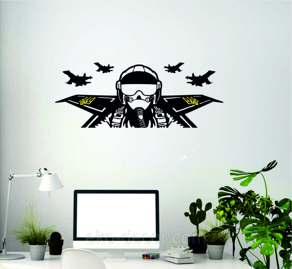 Декоративне настінне 3D Панно «Бодібілдінг» Декор на стіну з об'ємом Київ - фото 7