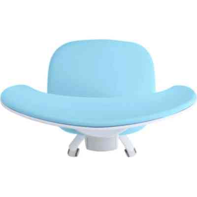 Дитяче крісло Cubby Marte Blue Вінниця