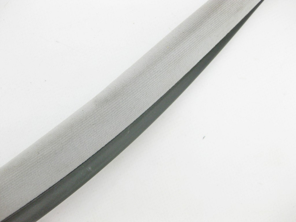 Mercedes-Benz  A2036972451 7D50 Ущільнювач задніх дверей на кузові сірий C-Class W203 Одеса - фото 8