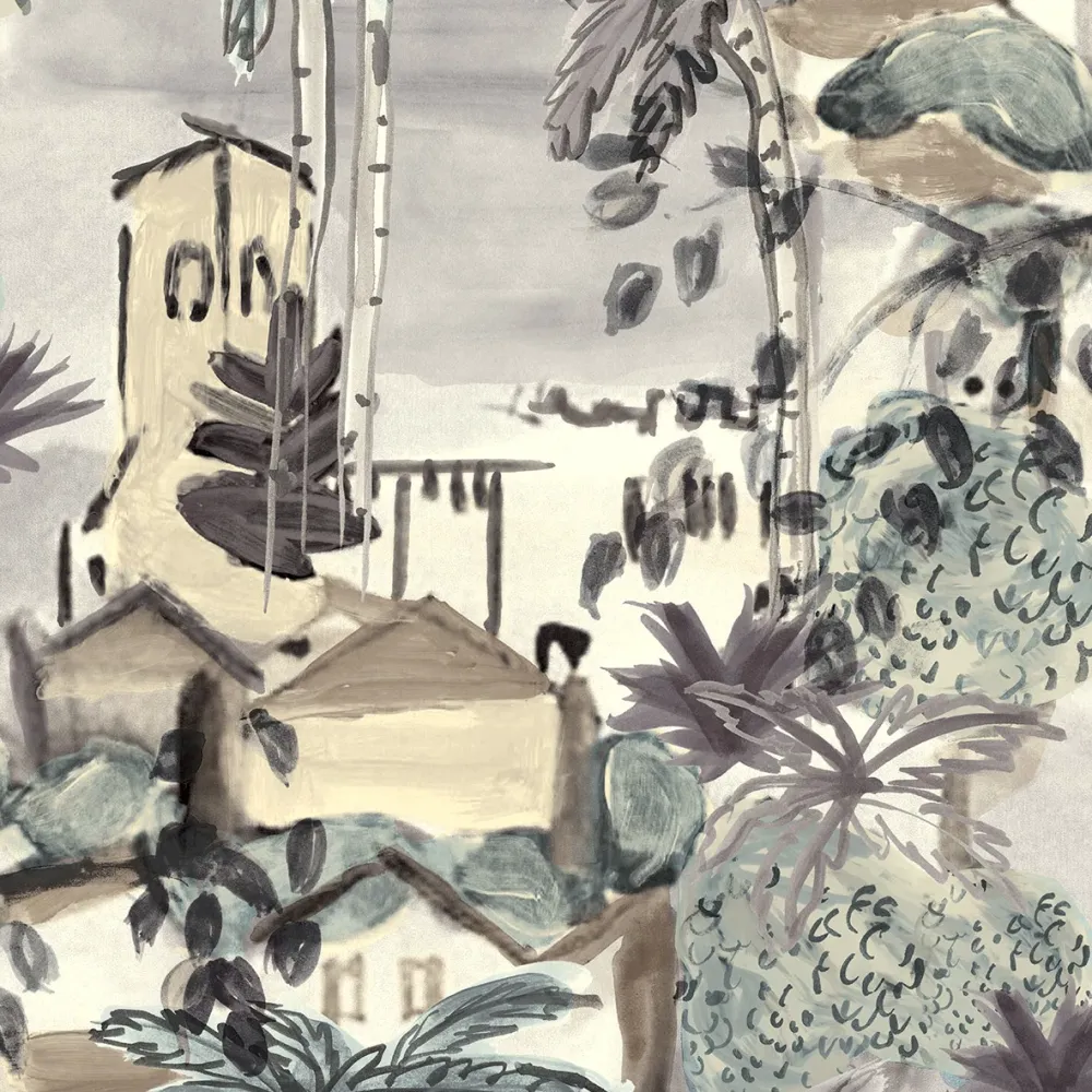 Шпалери Decoprint Breeze BR24041 Київ - фото 1