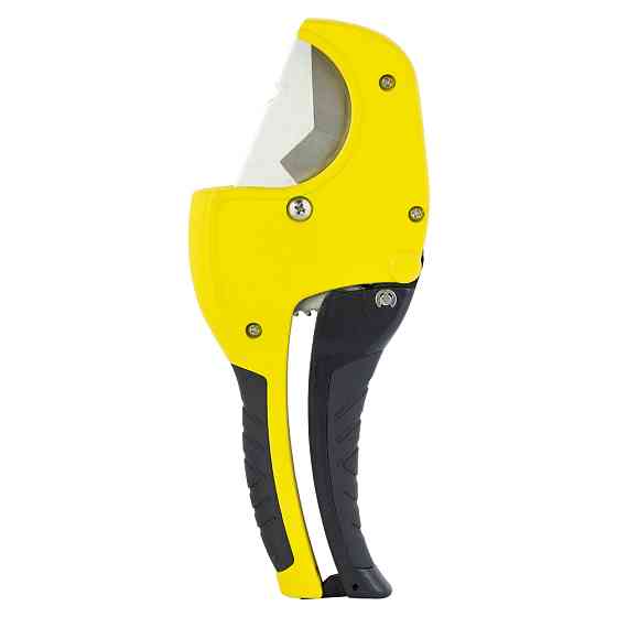 Sigma Ножницы для пластиковых труб 3-64мм 255мм SIGMA (4333181) Киев