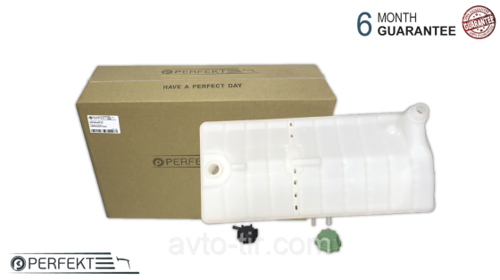 Расширительный бачок MAN F90 Луцк