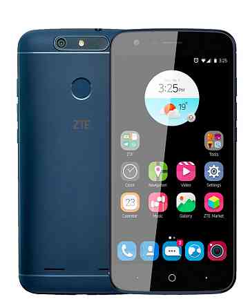 Захисне скло 5D для ZTE Blade V8, Blade V8 Lite, Blade V8 Mini, Made in Ukraine Київ