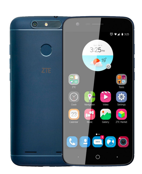 Захисне скло 5D для ZTE Blade V8, Blade V8 Lite, Blade V8 Mini, Made in Ukraine Київ - фото 2