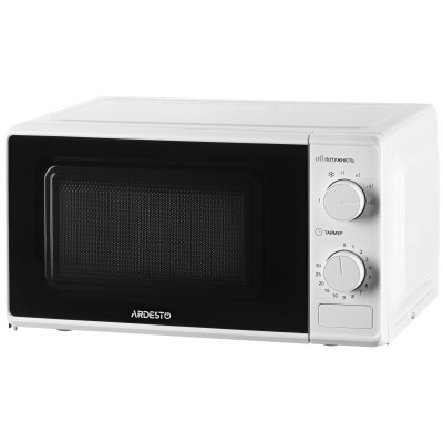 Микроволновая печь Ardesto GO-S724W Винница - изображение 2