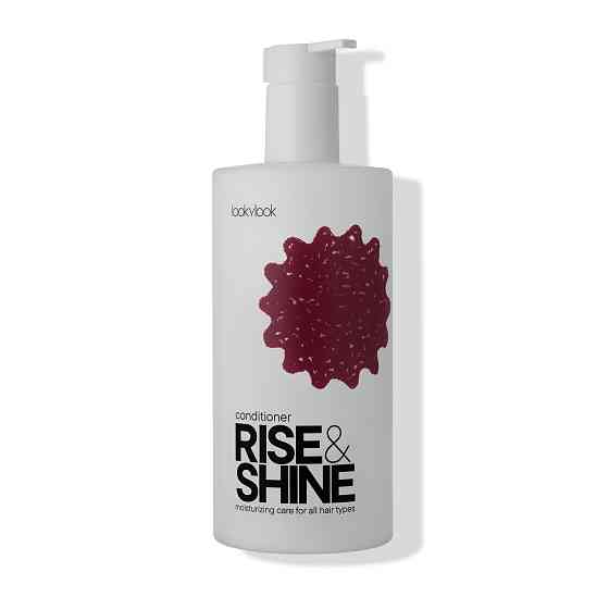 Кондиционер для всех типов волос Rise&Shine Conditioner Looky Look 500 мл Винница