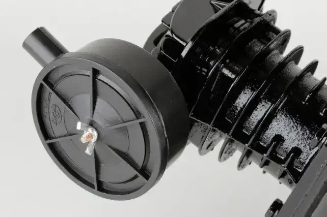 Поршневой блок 3 цилиндровый TIREX TRCAP-3090A,Блок для компрессора 6 кВт 12,5 бар Львов - изображение 7