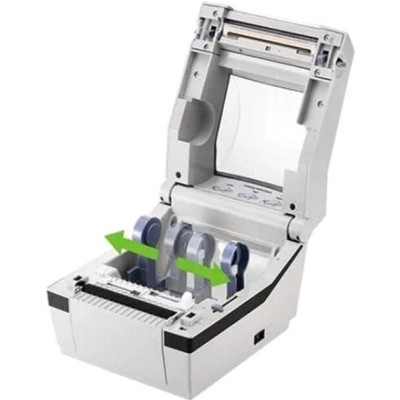 Принтер етикеток Godex SRP-E770III USB (SRP-E770III) Вінниця - фото 2