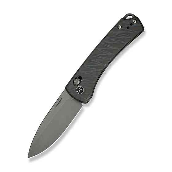 Нож складной Weknife Nightblade WE22046-3 Ровно