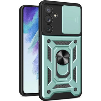 Чехол для мобильного телефона BeCover Military Samsung Galaxy A25 5G SM-A256 Dark Green (711012) Винница - изображение 7