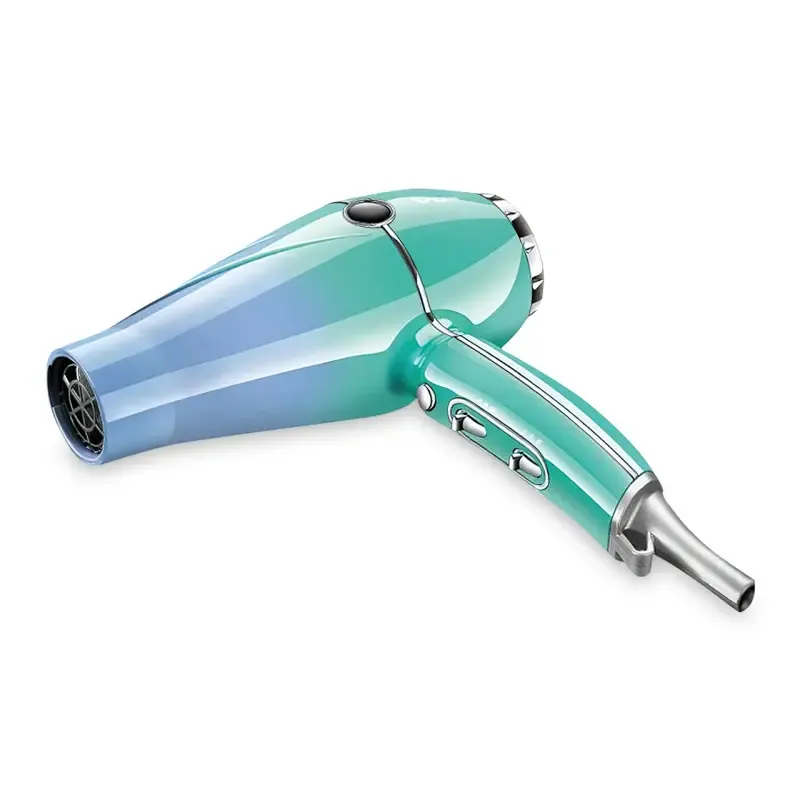 Потужний професійний фен VGR-452 2400W + 2 насадки Вінниця - фото 4