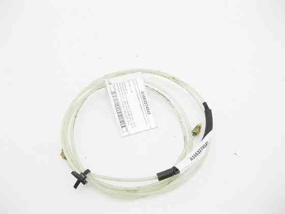 Mercedes-Benz  A1663274545 Трубка пневмопідвіски від розгалужувача до ресивера ML/GLE W166 GL/GLS X166 GLE Coupe C292 Одесса