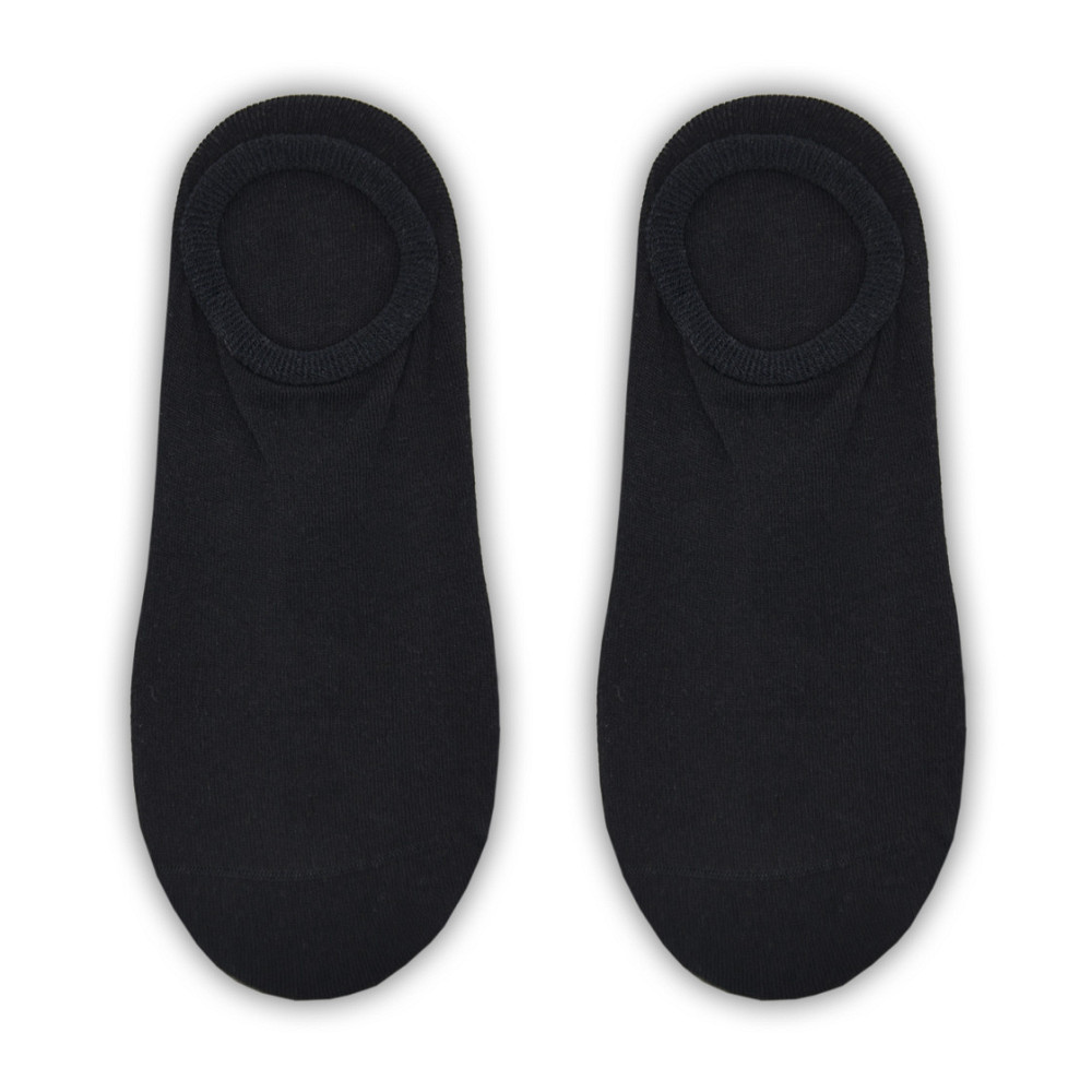 Носки хлопковые ультра короткие Master Step PREMIUM арт.7300 Черновцы - изображение 9