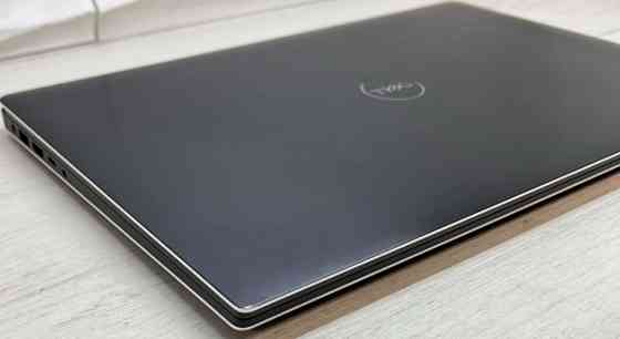 Ноутбук: DELL Precision 5530 4K. Киев