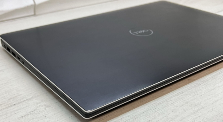 Ноутбук: DELL Precision 5530 4K. Киев - изображение 3