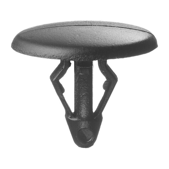 Крепеж уплотнителя капот Ford Mazda Mercury F1CZ16774A B45556741 10877 Киев - изображение 1