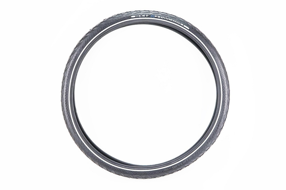 Шина 26"x1,75 (47-559) дорожня (захист від проколів) C1880 Київ - фото 5