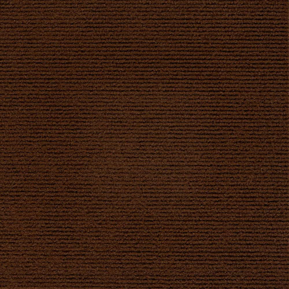 Самоклеюча плитка під ковролін темно-коричнева 300х300х4,5мм SW-00001422 Дніпро - фото 1