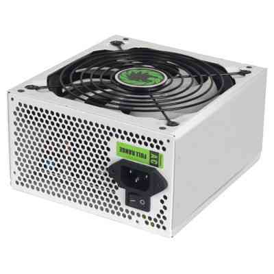 Блок питания Gamemax 650W (GP-650-White) Винница
