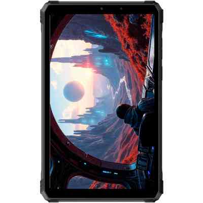 Планшет Blackview Tab Active 5 8.68'' 8/128GB LTE Rugged NFC Black (6931548323044) Винница