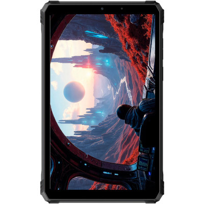 Планшет Blackview Tab Active 5 8.68'' 8/128GB LTE Rugged NFC Black (6931548323044) Винница - изображение 2