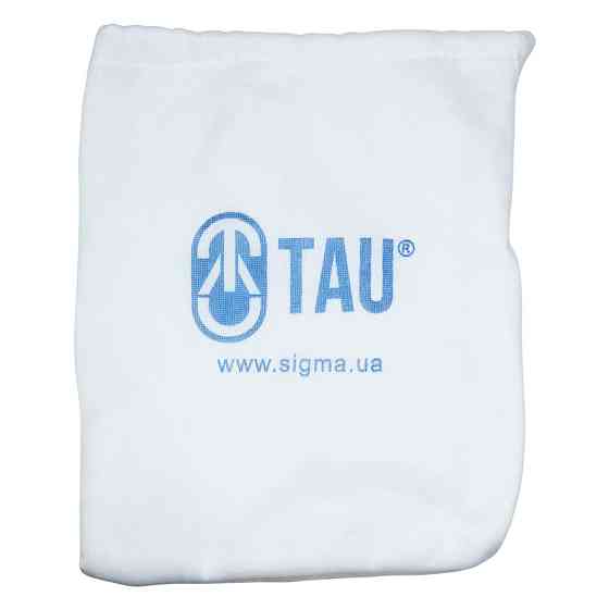 TAU Смеситель s43 Ø40 для раковины на шпильке TAU SM-2A144C (9843000) Киев