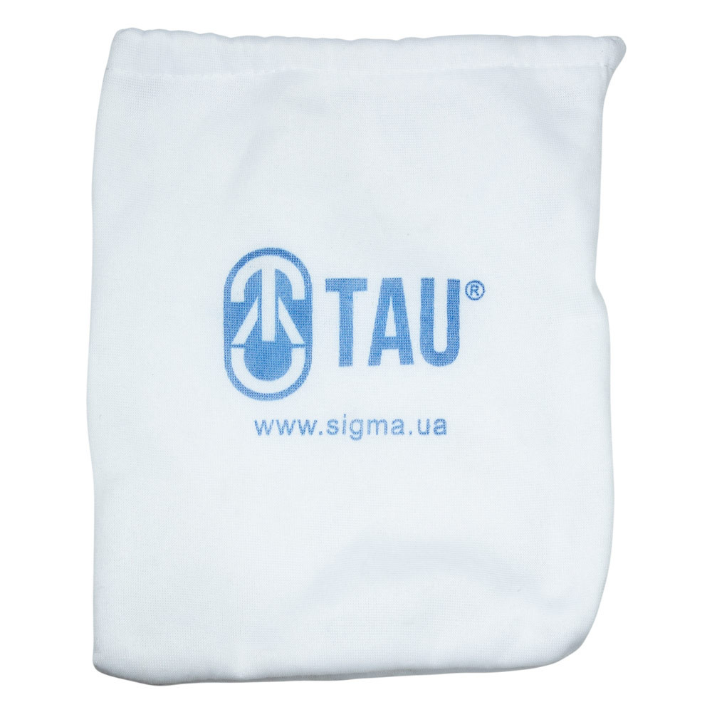 TAU Смеситель s43 Ø40 для раковины на шпильке TAU SM-2A144C (9843000) Киев - изображение 5