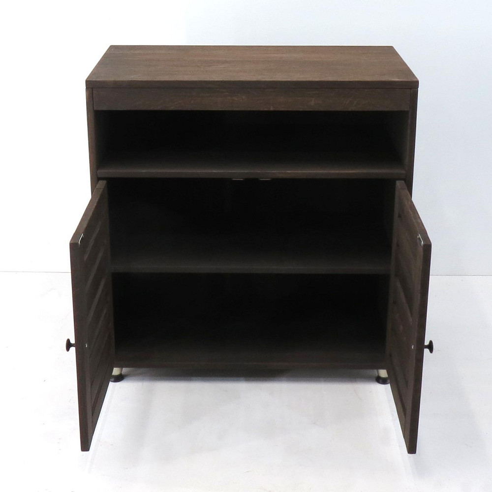 Тумба під раковину "Катанга 60х30х63" мокко Миколаїв - фото 3