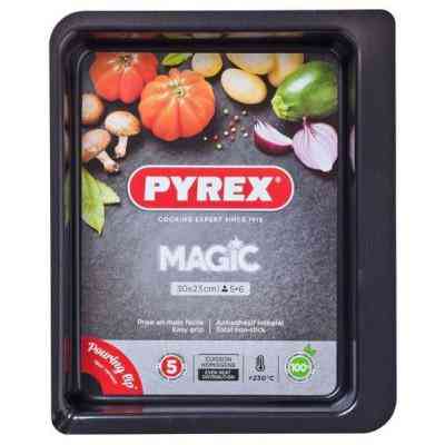 Форма для выпечки Pyrex Magic 30 х 23 см прямоугольная (MG30RR6) Винница