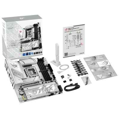 Материнська плата ASUS ROG STRIX B860-G GAMING WIFI Вінниця