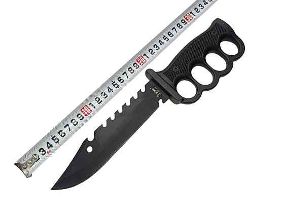 Нож охотничий BGOK 2718A Днепр